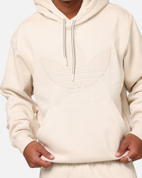 Adidas Originals 70's Hoodie Wonder White