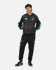 Adidas Mercedes-AMG Petronas Formula 1 Team DNA Puffer Jacket Black