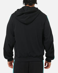 Adidas Mercedes-AMG Petronas Formula 1 Team DNA Puffer Jacket Black