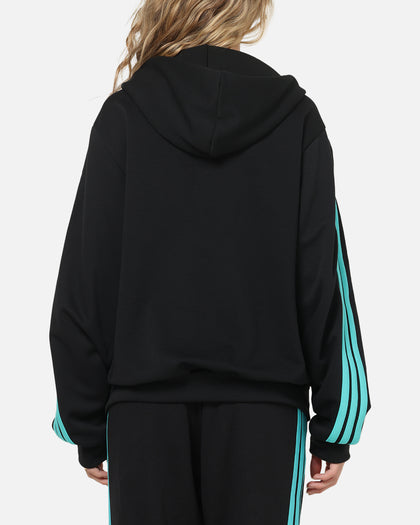 Adidas Mercedes-AMG Petronas Formula 1 Team DNA Puffer Jacket Black