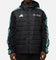 adidas x Mercedes-AMG PETRONAS Formula One F1 DNA Puffer Jacket Black/White