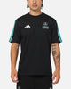 Adidas Mercedes-AMG Petronas Formula 1 Team DNA T-Shirt Black