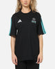Adidas Mercedes-AMG Petronas Formula 1 Team DNA T-Shirt Black