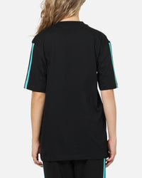 Adidas Mercedes-AMG Petronas Formula 1 Team DNA T-Shirt Black