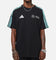 adidas x Mercedes-AMG PETRONAS Formula One F1 DNA T-Shirt Black/White