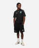 adidas x Mercedes-AMG PETRONAS Formula One F1 DNA T-Shirt Black/Silver