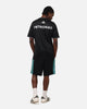 adidas x Mercedes-AMG PETRONAS Formula One F1 DNA T-Shirt Black/Silver