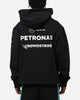 adidas x Mercedes-AMG PETRONAS Formula One F1 2025 Team Hoodie Black/White