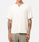 XXIII Open Neck T-Shirt Sand