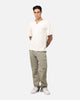 XXIII Open Neck T-Shirt Sand