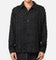 XXIII Hedge Maze Over Shirt Black