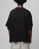Loiter Arch Premium Boxy T-Shirt Black