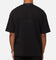 The Anti Order XY Aesthetic Non Seam T-Shirt Black/Black