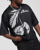 Loiter Cherry Jersey Black