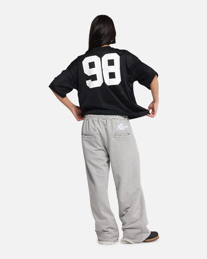 Loiter Cherry Jersey Black