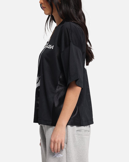 Loiter Cherry Jersey Black