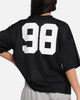Loiter Cherry Jersey Black
