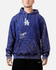New Era Los Angeles Dodgers Sport Night Hoodie Official Team Color