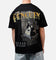 73Studio X DC The Penguin Heavyweight T-Shirt Black