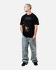 73Studio X DC The Penguin Heavyweight T-Shirt Black