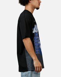 New Era Los Angeles Dodgers Sport Class T-Shirt Black