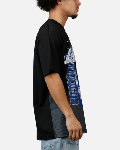 New Era Los Angeles Dodgers Sport Class T-Shirt Black