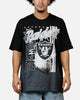 New Era Las Vegas Raiders Sport Class T-Shirt Black