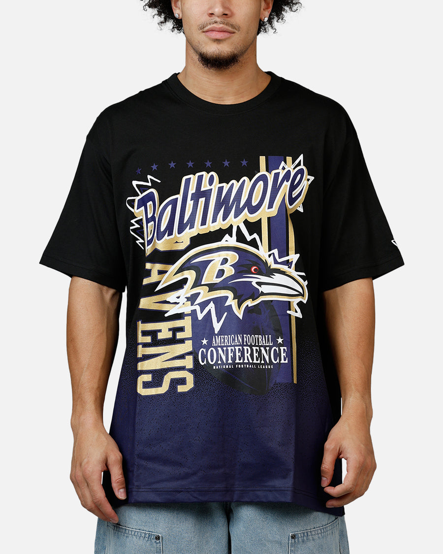 baltimore ravens dress shirts Men's Antigua Steel/White Baltimore Ravens Structure Long Sleeve Woven Button-Down Shirt Size: Large