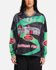Loiter Cyber Hockey Jersey Black/Multi