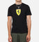 Puma X Scuderia Ferrari Race Big Shield T-Shirt Puma Black