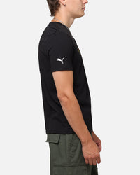Puma X Scuderia Ferrari Race Big Shield T-Shirt Puma Black