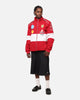 Puma X Scuderia Ferrari Team Vintage Racing Jacket Cherry