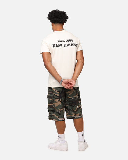 The Sopranos It's Business T-Shirt Off White