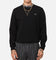Lacoste Core Active Crewneck Black