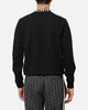 Lacoste Core Active Crewneck Black
