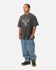 Goat Crew Disney And Pixar Cars Wingo Heavy T-Shirt Black Wash