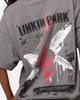 Linkin Park Hybrid Theory T-Shirt Charcoal