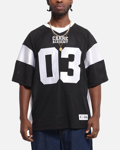 Carre Outlaw Jersey Black/White
