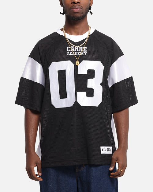Carre Outlaw Jersey Black/White