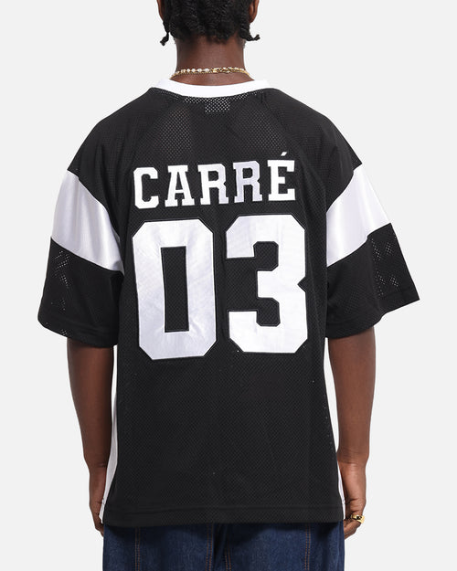 Carre Outlaw Jersey Black/White