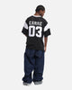 Carre Outlaw Jersey Black/White
