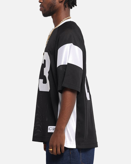 Carre Outlaw Jersey Black/White