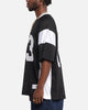 Carre Outlaw Jersey Black/White