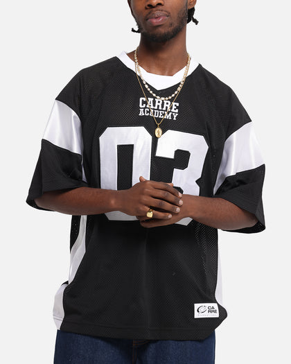Carre Outlaw Jersey Black/White