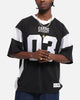 Carre Outlaw Jersey Black/White