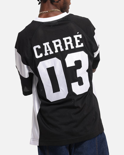 Carre Outlaw Jersey Black/White