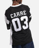 Carre Outlaw Jersey Black/White