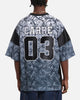 Carre Outlaw Jersey Black Real Tree Camo