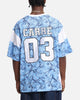 Carre Outlaw Jersey Light Blue Real Tree