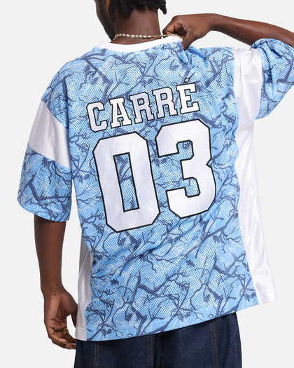 Carre Outlaw Jersey Light Blue Real Tree
